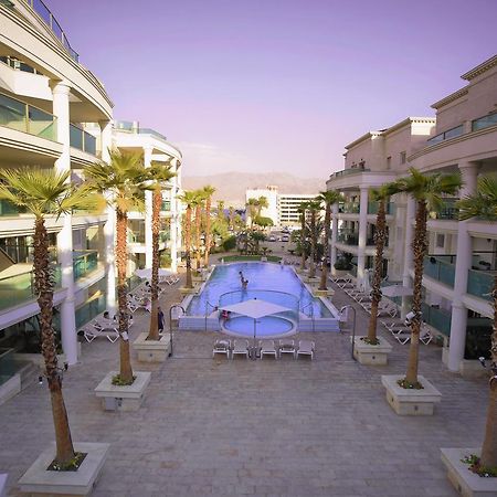 City Resort Palmore Ελάτ Εξωτερικό φωτογραφία
