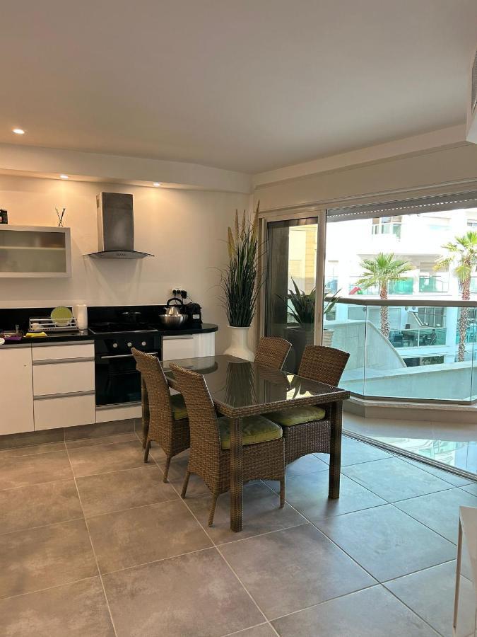 City Resort Palmore Ελάτ Εξωτερικό φωτογραφία