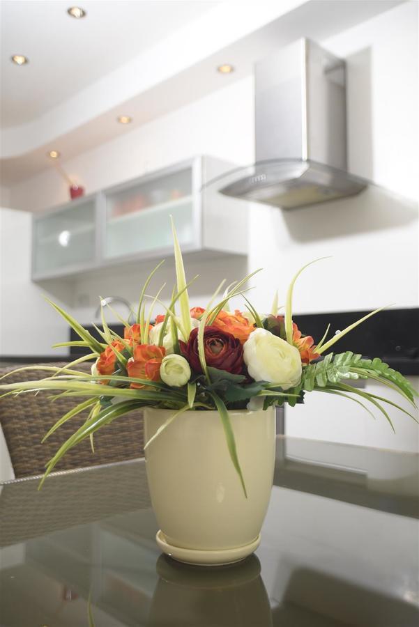 City Resort Palmore Ελάτ Εξωτερικό φωτογραφία