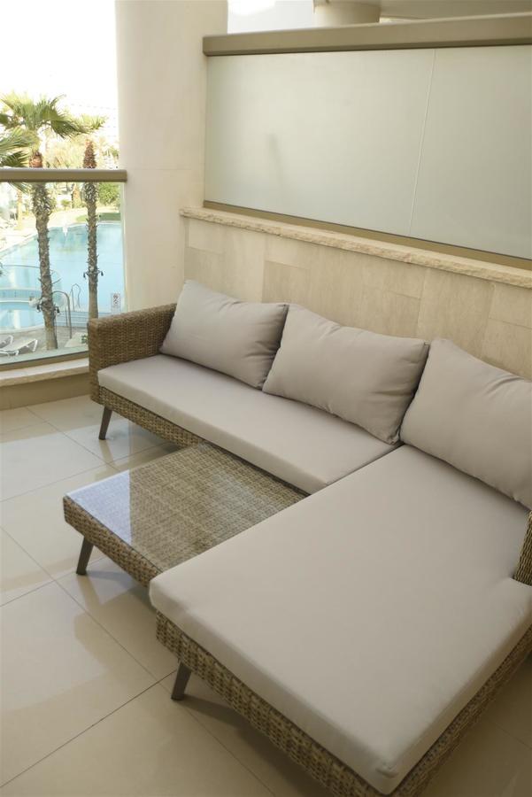 City Resort Palmore Ελάτ Εξωτερικό φωτογραφία