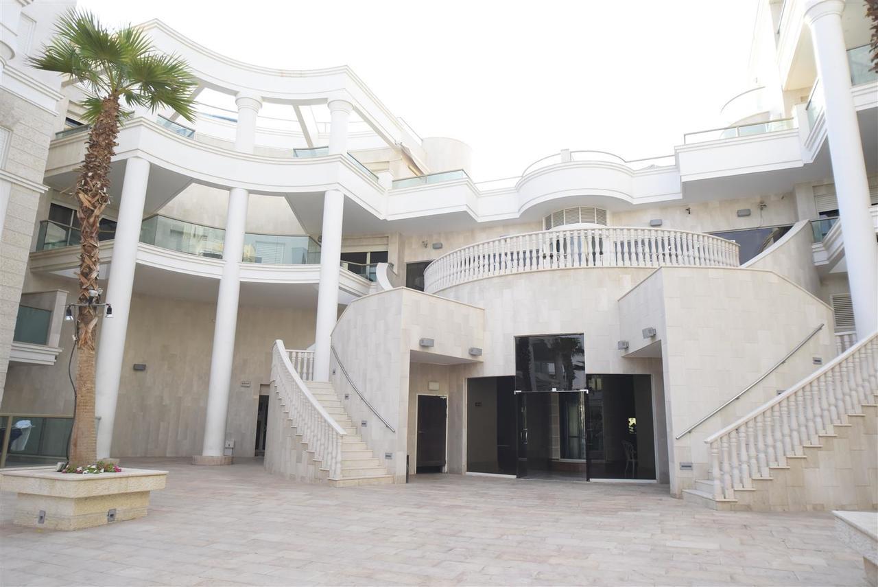 City Resort Palmore Ελάτ Εξωτερικό φωτογραφία