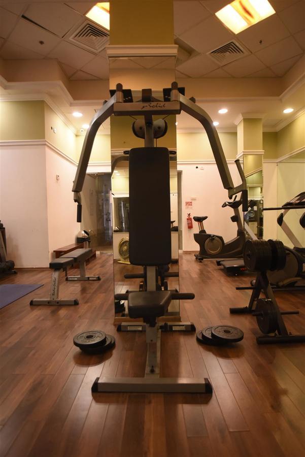 City Resort Palmore Ελάτ Εξωτερικό φωτογραφία