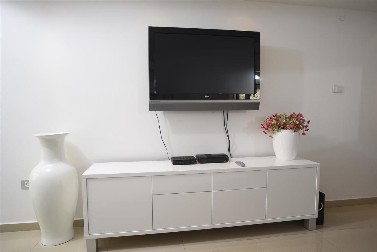 City Resort Palmore Ελάτ Εξωτερικό φωτογραφία