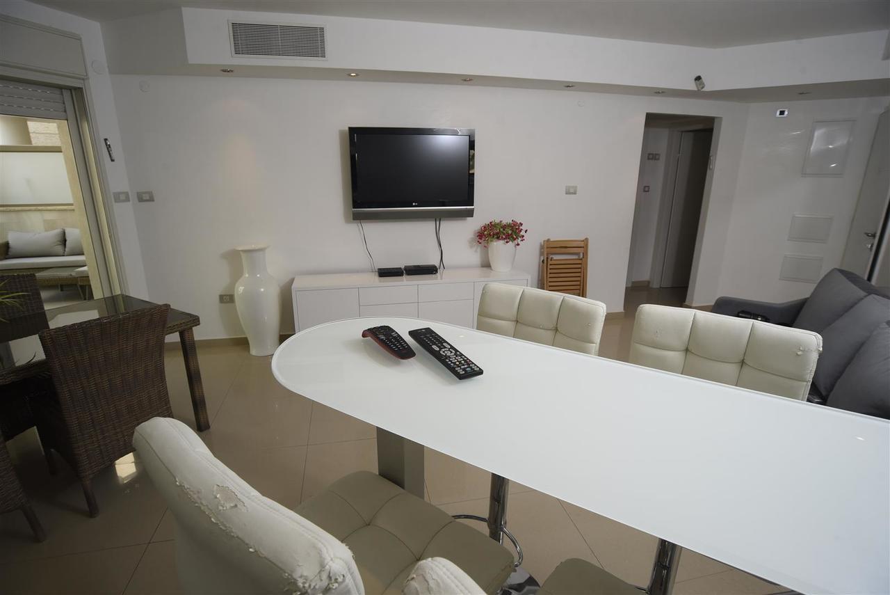 City Resort Palmore Ελάτ Εξωτερικό φωτογραφία