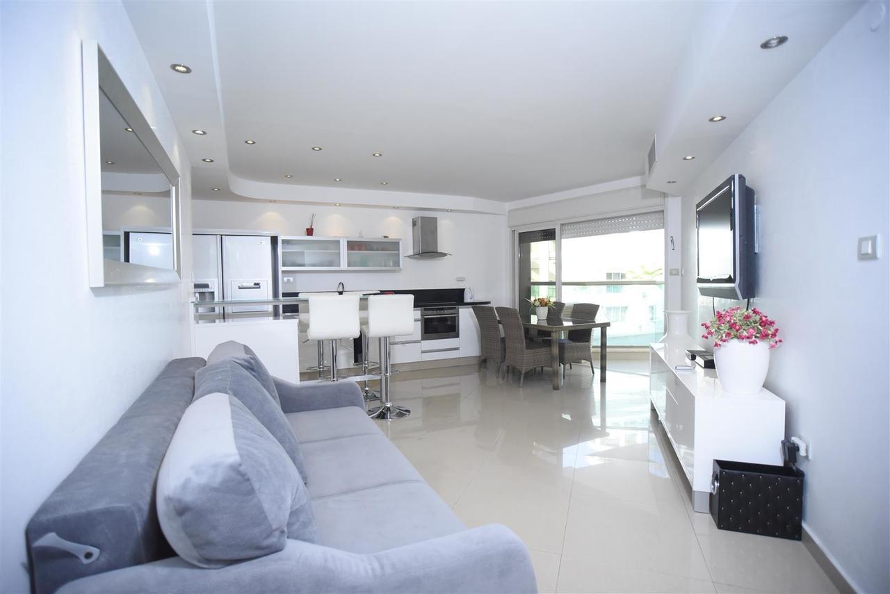 City Resort Palmore Ελάτ Εξωτερικό φωτογραφία