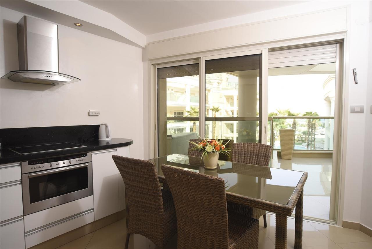 City Resort Palmore Ελάτ Εξωτερικό φωτογραφία