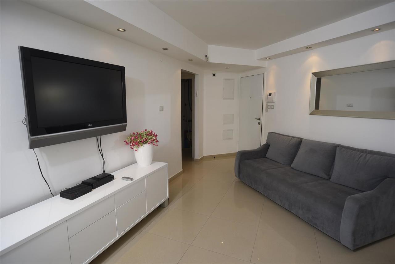 City Resort Palmore Ελάτ Εξωτερικό φωτογραφία