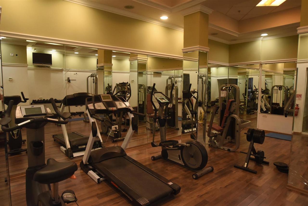 City Resort Palmore Ελάτ Εξωτερικό φωτογραφία