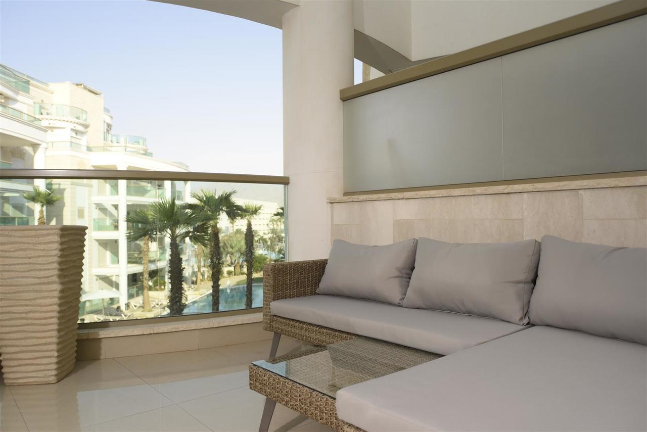 City Resort Palmore Ελάτ Εξωτερικό φωτογραφία