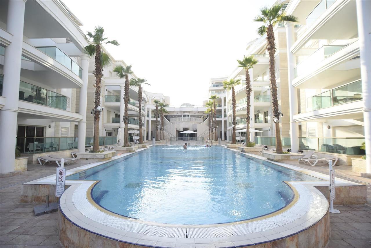 City Resort Palmore Ελάτ Εξωτερικό φωτογραφία