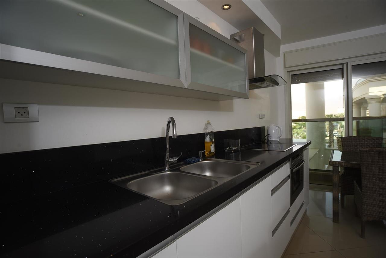 City Resort Palmore Ελάτ Εξωτερικό φωτογραφία