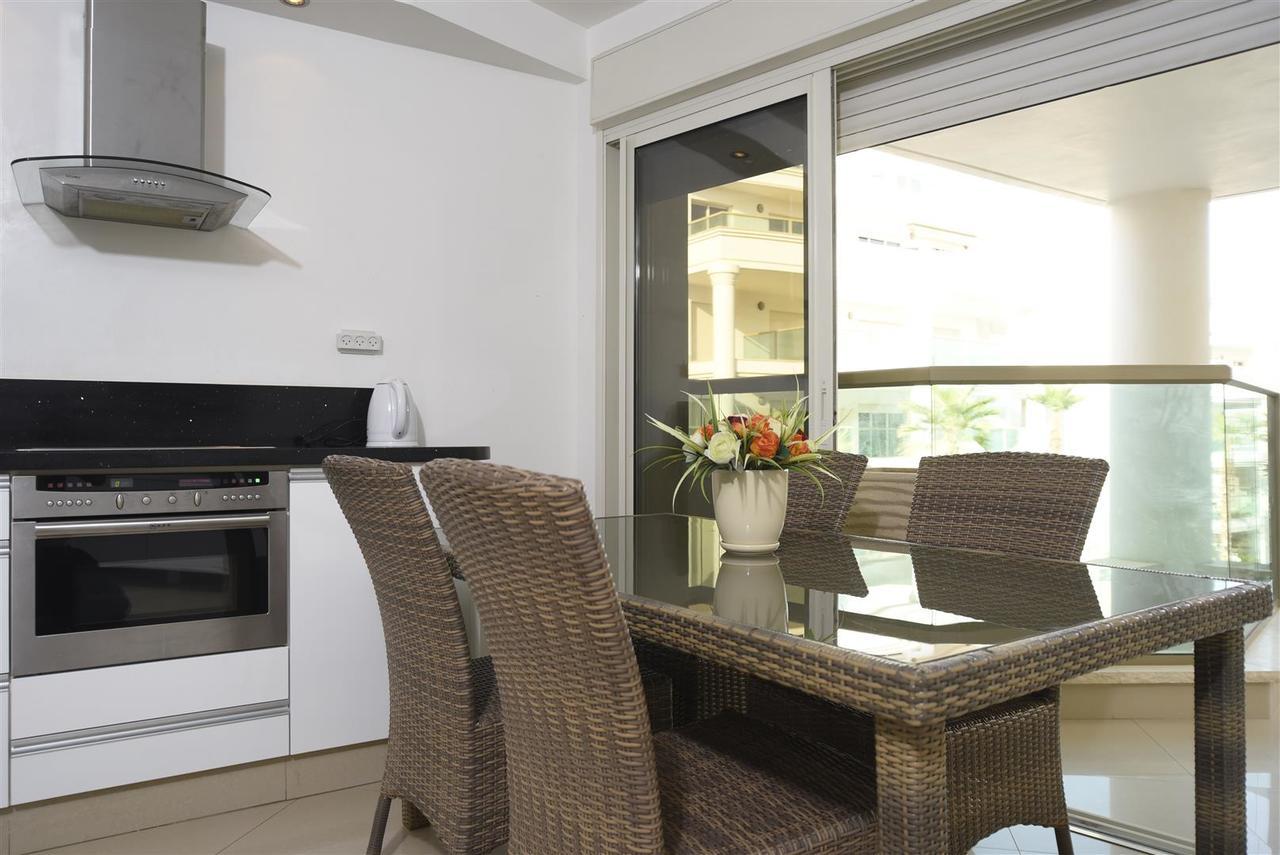 City Resort Palmore Ελάτ Εξωτερικό φωτογραφία