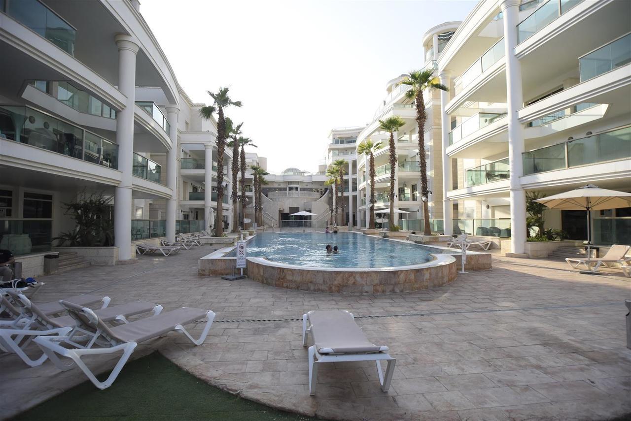 City Resort Palmore Ελάτ Εξωτερικό φωτογραφία