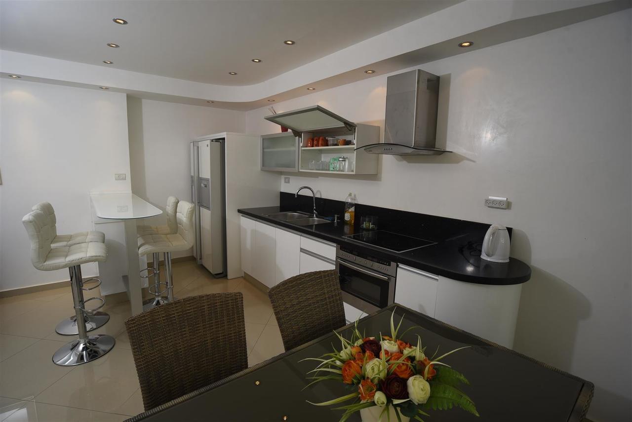 City Resort Palmore Ελάτ Εξωτερικό φωτογραφία
