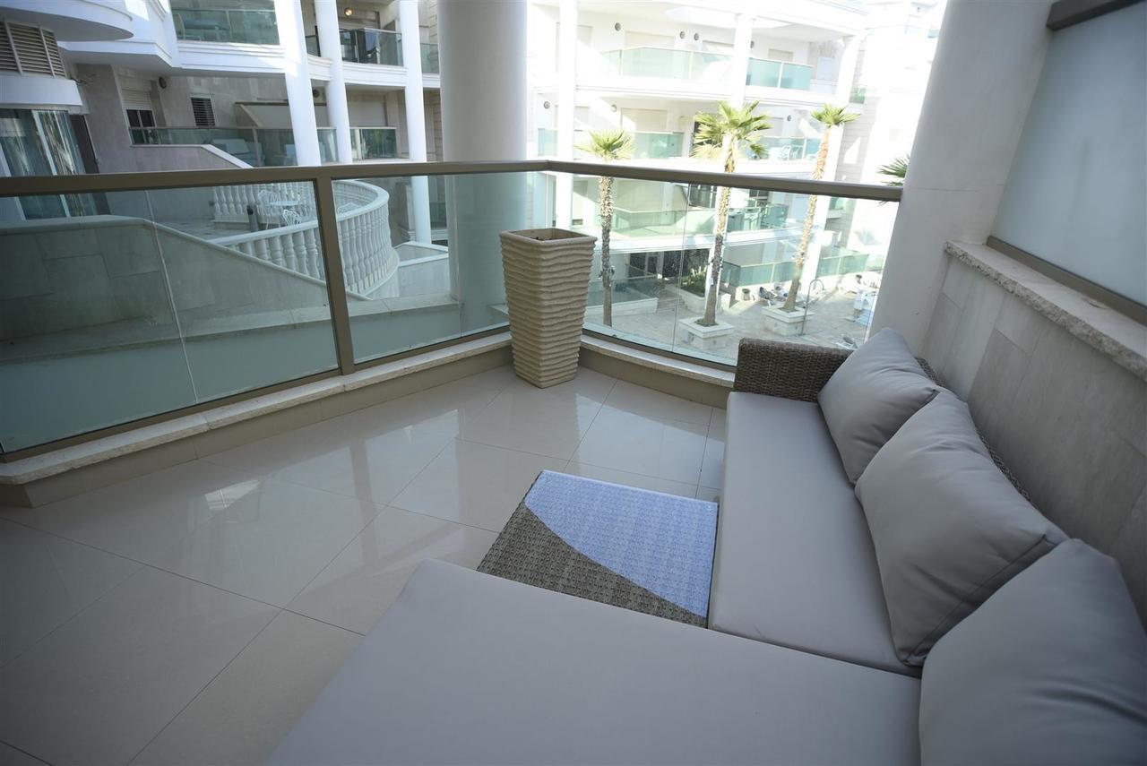 City Resort Palmore Ελάτ Εξωτερικό φωτογραφία
