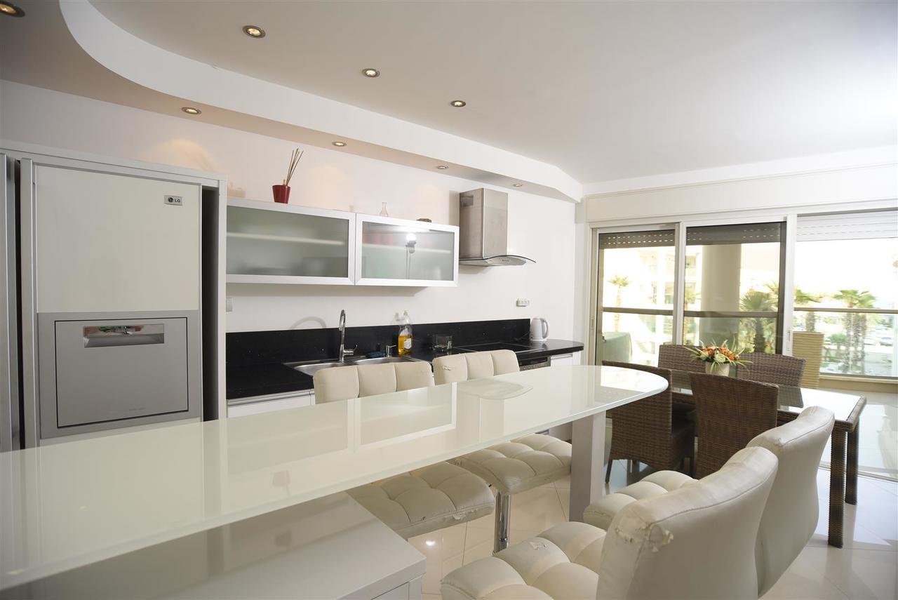 City Resort Palmore Ελάτ Εξωτερικό φωτογραφία