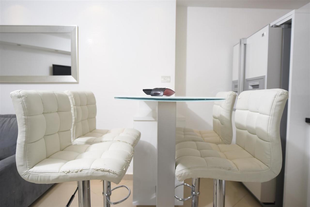 City Resort Palmore Ελάτ Εξωτερικό φωτογραφία