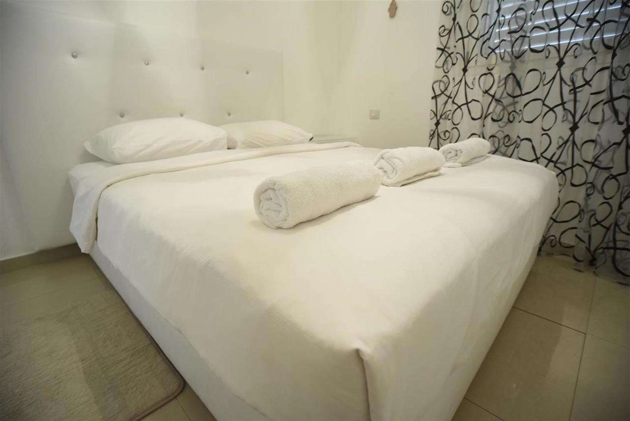 City Resort Palmore Ελάτ Εξωτερικό φωτογραφία