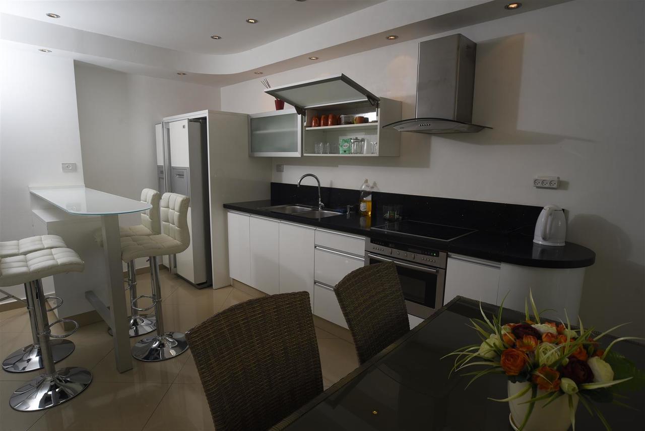City Resort Palmore Ελάτ Εξωτερικό φωτογραφία