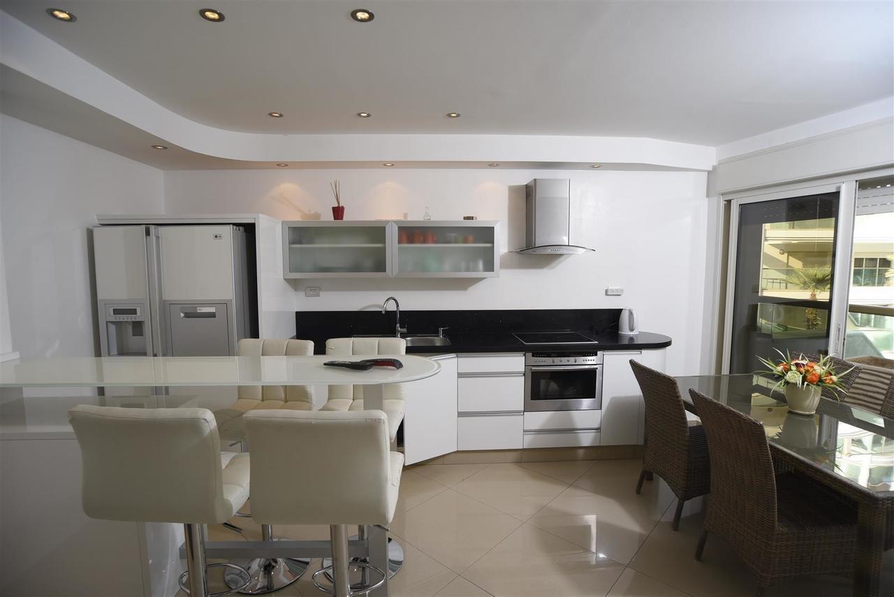 City Resort Palmore Ελάτ Εξωτερικό φωτογραφία