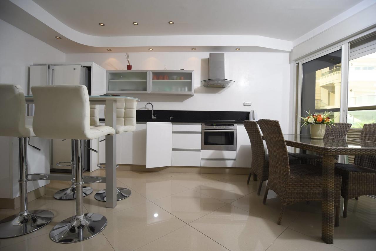 City Resort Palmore Ελάτ Εξωτερικό φωτογραφία