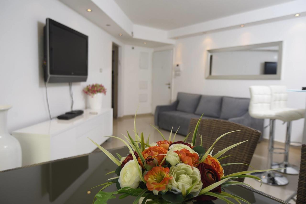 City Resort Palmore Ελάτ Εξωτερικό φωτογραφία