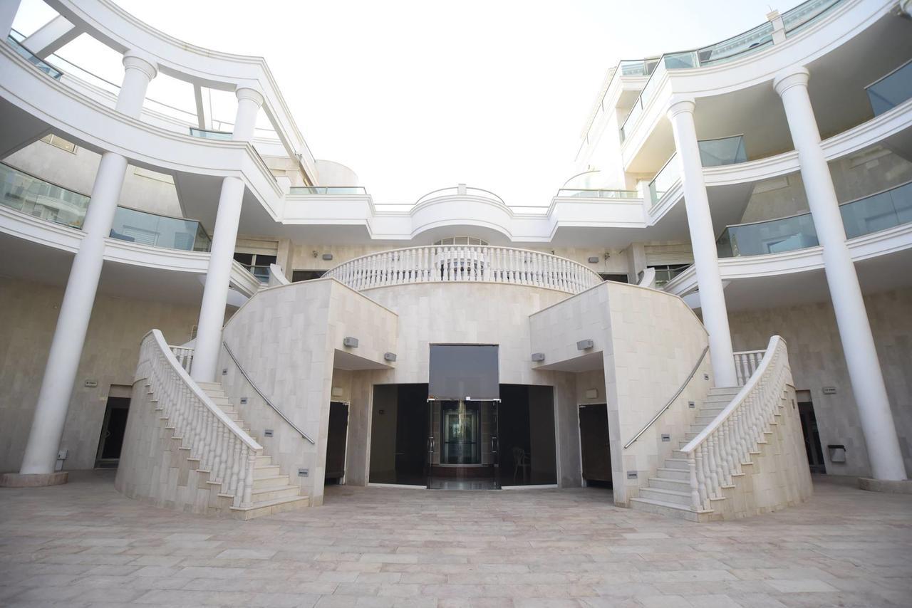 City Resort Palmore Ελάτ Εξωτερικό φωτογραφία