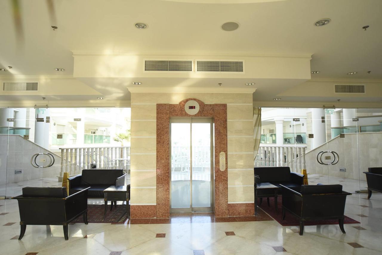 City Resort Palmore Ελάτ Εξωτερικό φωτογραφία