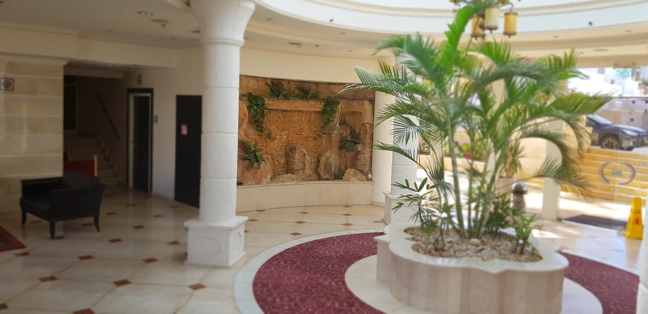 City Resort Palmore Ελάτ Εξωτερικό φωτογραφία
