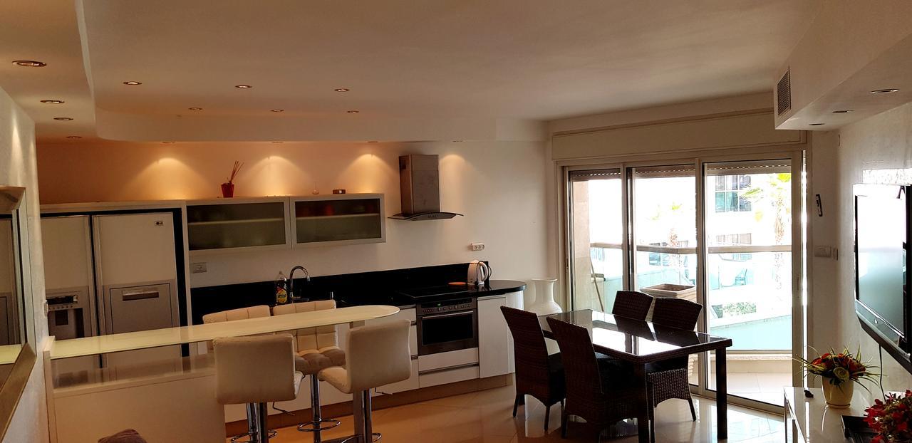 City Resort Palmore Ελάτ Εξωτερικό φωτογραφία