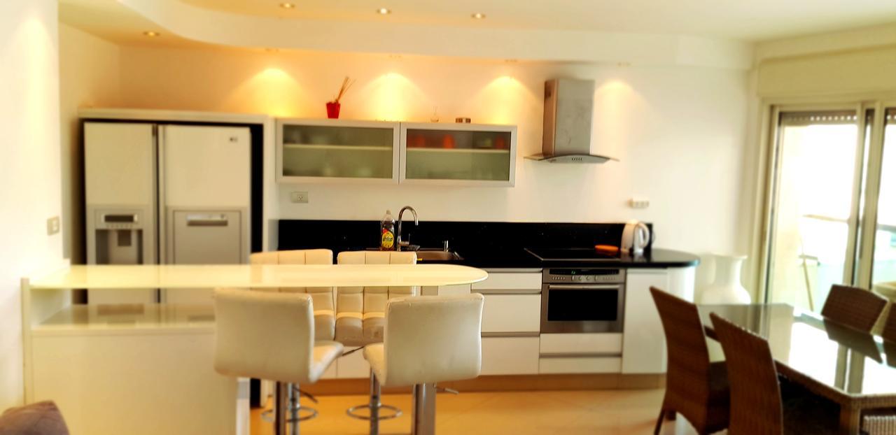 City Resort Palmore Ελάτ Εξωτερικό φωτογραφία