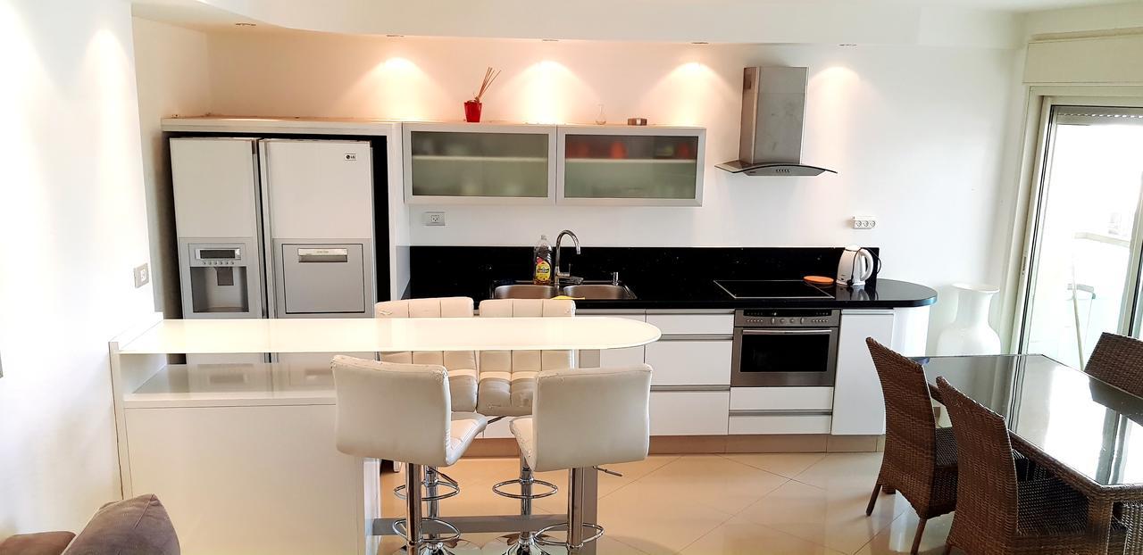 City Resort Palmore Ελάτ Εξωτερικό φωτογραφία